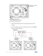 Предварительный просмотр 10 страницы Kramer Galil 6-I User Manual