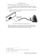 Предварительный просмотр 9 страницы Kramer IR-1 User Manual