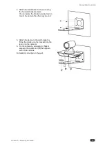 Preview for 8 page of Kramer K-Cam4K User Manual