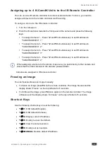 Preview for 13 page of Kramer K-Cam4K User Manual