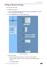 Preview for 30 page of Kramer K-Cam4K User Manual