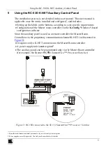 Preview for 7 page of Kramer K-NET RC-53D User Manual