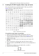 Preview for 8 page of Kramer K-NET RC-53D User Manual