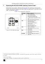 Предварительный просмотр 9 страницы Kramer K-NET RC-53D User Manual