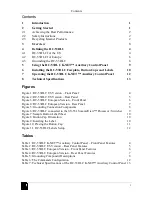 Preview for 3 page of Kramer K-NET RC-53DLC User Manual