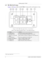 Предварительный просмотр 9 страницы Kramer K-NET RC-53DLC User Manual