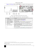 Предварительный просмотр 10 страницы Kramer K-NET RC-53DLC User Manual