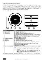 Preview for 2 page of Kramer K-Speak User Manual