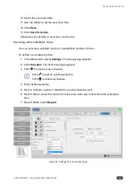 Предварительный просмотр 44 страницы Kramer KDS-8-MNGR User Manual