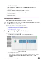 Предварительный просмотр 47 страницы Kramer KDS-8-MNGR User Manual