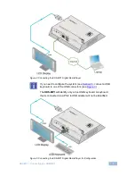 Предварительный просмотр 13 страницы Kramer KDS-MP1 User Manual