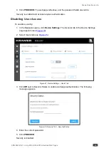 Preview for 41 page of Kramer KDS-SW2-EN7 User Manual