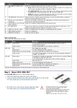 Preview for 2 page of Kramer KDS-SW3-EN7 Quick Start Manual