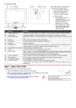 Предварительный просмотр 2 страницы Kramer KIT-Z100 Quick Start Manual