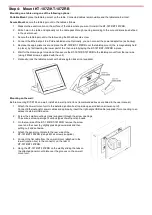 Предварительный просмотр 3 страницы Kramer KIT-Z100 Quick Start Manual