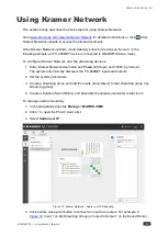 Preview for 15 page of Kramer KN-DSP100 User Manual