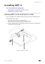 Preview for 7 page of Kramer KRT-4 User Manual