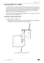 Предварительный просмотр 8 страницы Kramer KRT-4 User Manual