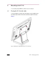 Preview for 10 page of Kramer KT-10 User Manual