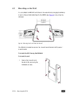 Предварительный просмотр 11 страницы Kramer KT-10 User Manual