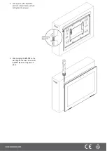 Предварительный просмотр 2 страницы Kramer KT-107-OWLK Quick Start Manual