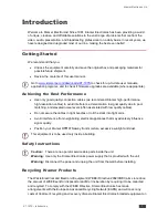 Preview for 3 page of Kramer KT-107S User Manual