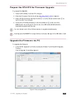 Preview for 32 page of Kramer KT-107S User Manual