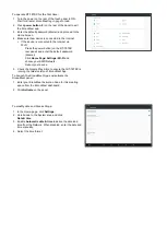 Preview for 3 page of Kramer KT-107SC Quick Start Manual