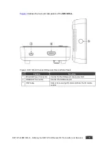 Предварительный просмотр 13 страницы Kramer KW-14R-IL User Manual