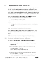 Preview for 15 page of Kramer KW-14R-IL User Manual