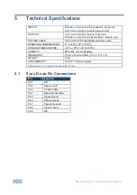 Preview for 8 page of Kramer MINICOM EXT-RS232 User Manual