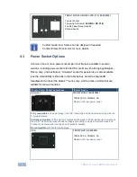 Предварительный просмотр 9 страницы Kramer MODULAR TBUS-1A User Manual