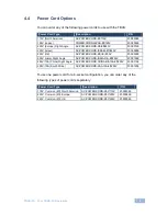 Preview for 12 page of Kramer MODULAR TBUS-1A User Manual