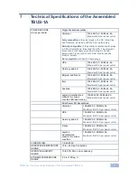 Preview for 20 page of Kramer MODULAR TBUS-1A User Manual