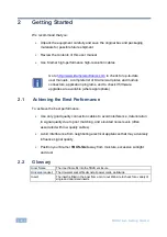 Preview for 6 page of Kramer MODULAR TBUS-1Axl User Manual