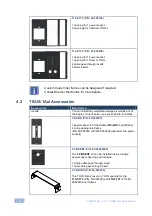 Preview for 10 page of Kramer MODULAR TBUS-1Axl User Manual