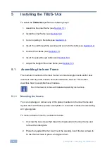 Preview for 14 page of Kramer MODULAR TBUS-1Axl User Manual