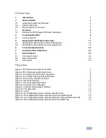 Preview for 3 page of Kramer MultiTOOLS 850 User Manual