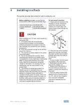 Предварительный просмотр 13 страницы Kramer MV-6 User Manual