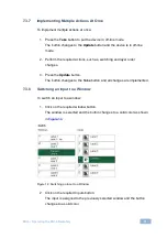 Preview for 35 page of Kramer MV-6 User Manual