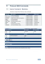 Предварительный просмотр 47 страницы Kramer MV-6 User Manual