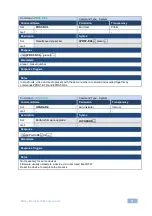 Предварительный просмотр 55 страницы Kramer MV-6 User Manual