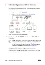 Предварительный просмотр 16 страницы Kramer NT-52P User Manual