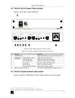 Предварительный просмотр 7 страницы Kramer OC-1N User Manual