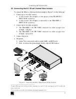 Preview for 11 page of Kramer OC-1N User Manual