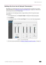 Предварительный просмотр 17 страницы Kramer PA-120Net User Manual