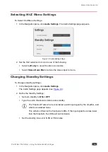 Предварительный просмотр 18 страницы Kramer PA-120Net User Manual