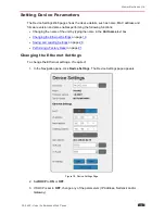 Preview for 21 page of Kramer PA-120Z User Manual