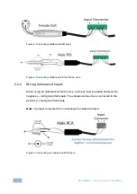 Предварительный просмотр 11 страницы Kramer PA-225NET Preliminary User'S Manual