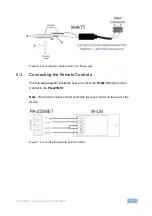 Preview for 12 page of Kramer PA-225NET Preliminary User'S Manual